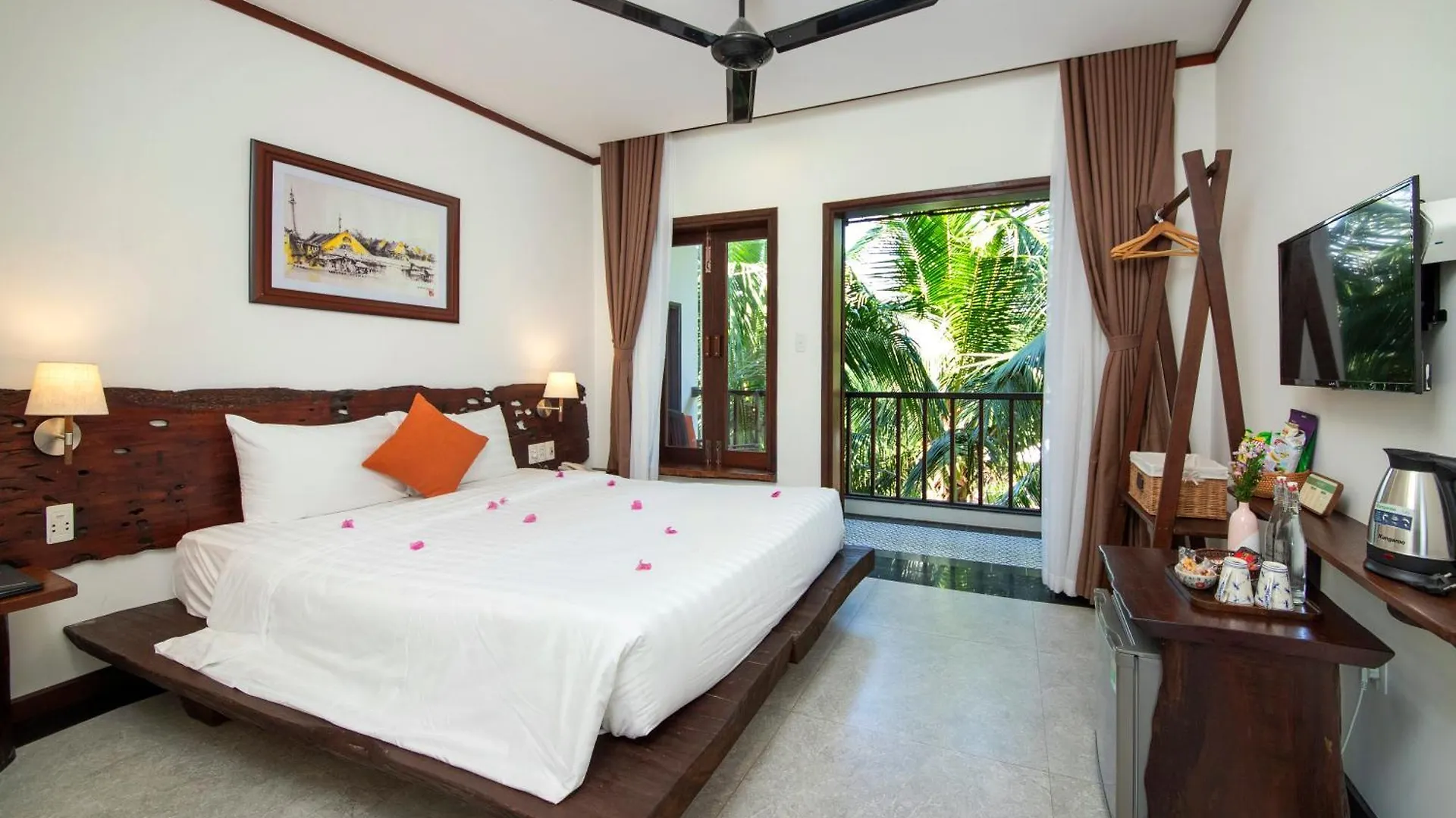 Mayci Boutique Hotel & Restaurant By Amber  Hoi An