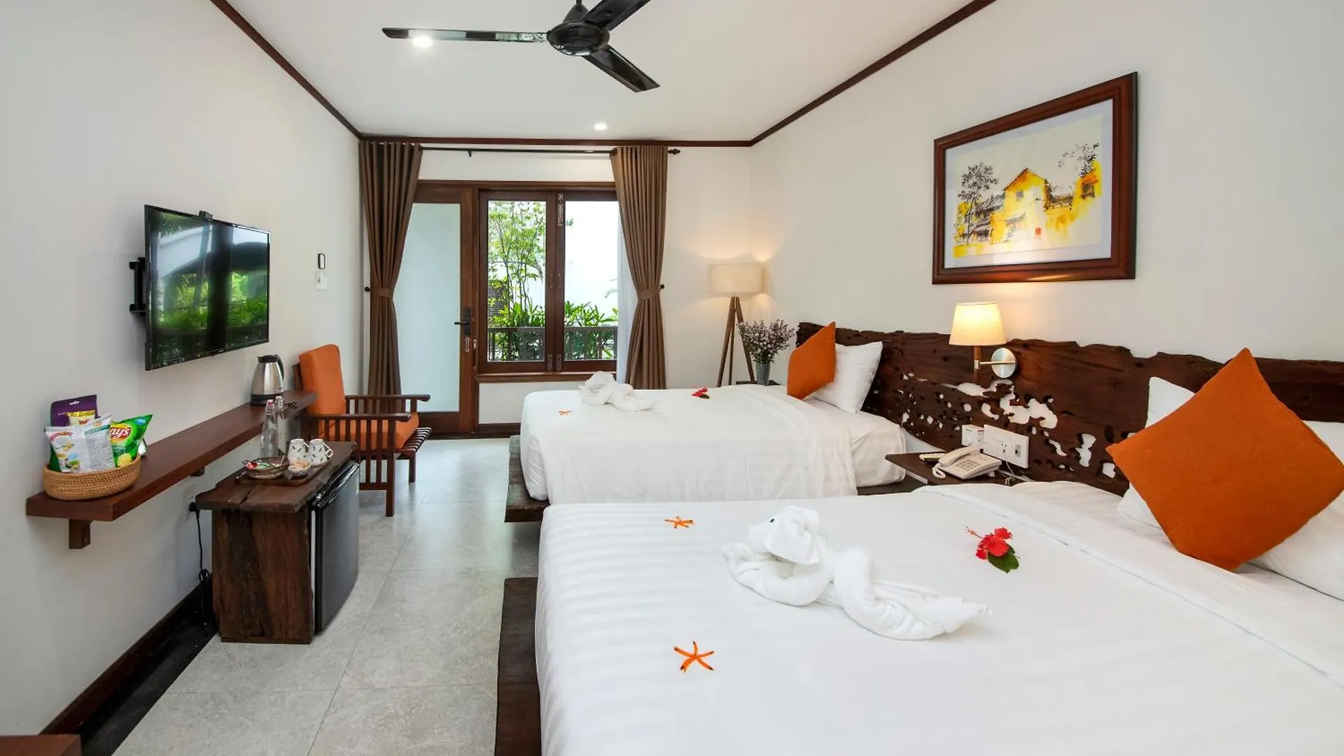 Mayci Boutique Hotel & Restaurant By Amber Vietnam