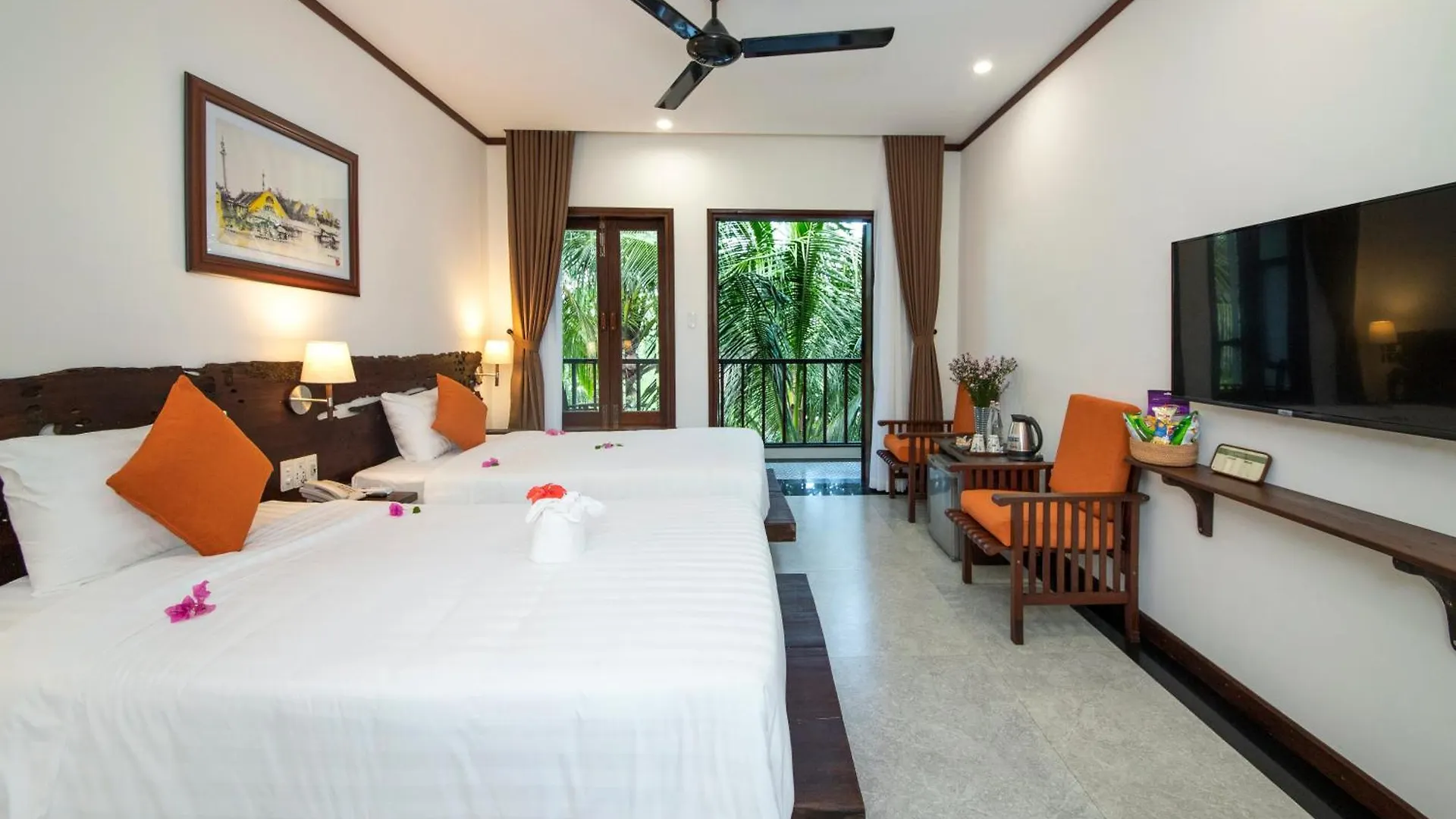 Mayci Boutique Hotel & Restaurant By Amber  Hoi An
