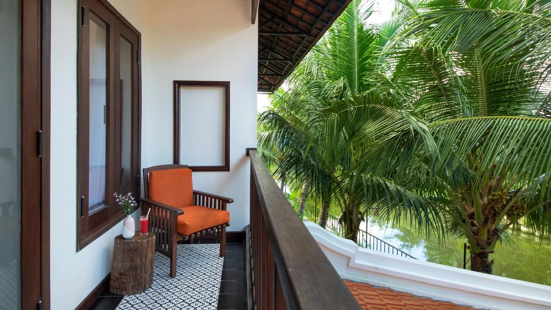 Mayci Boutique Hotel & Restaurant By Amber Hội An 0*,