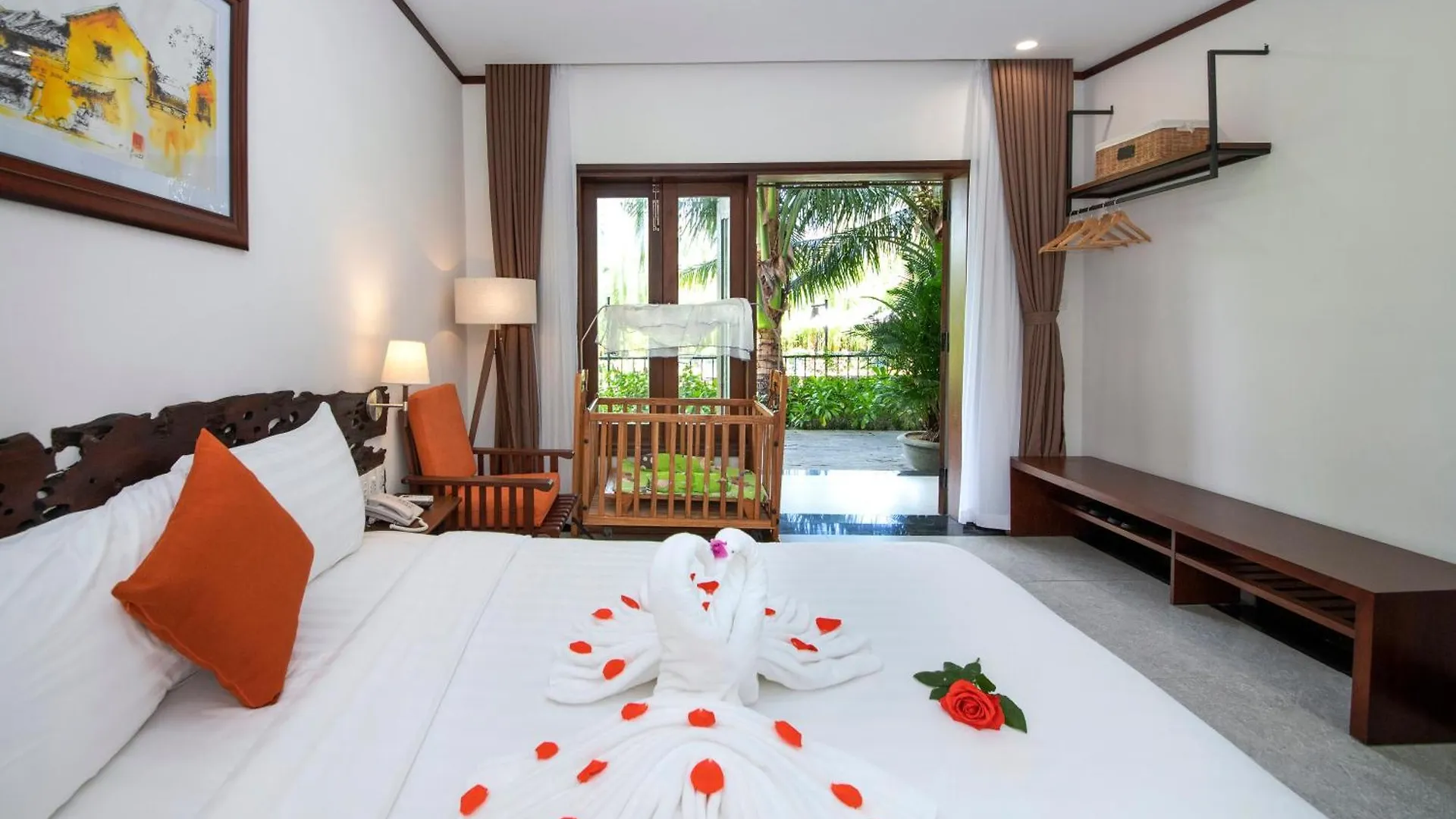 Mayci Boutique Hotel & Restaurant By Amber Hội An