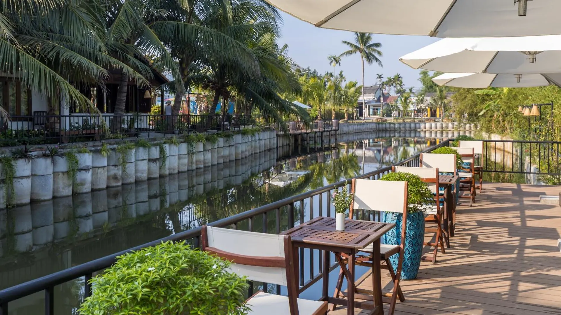 Mayci Boutique Hotel & Restaurant By Amber Hội An