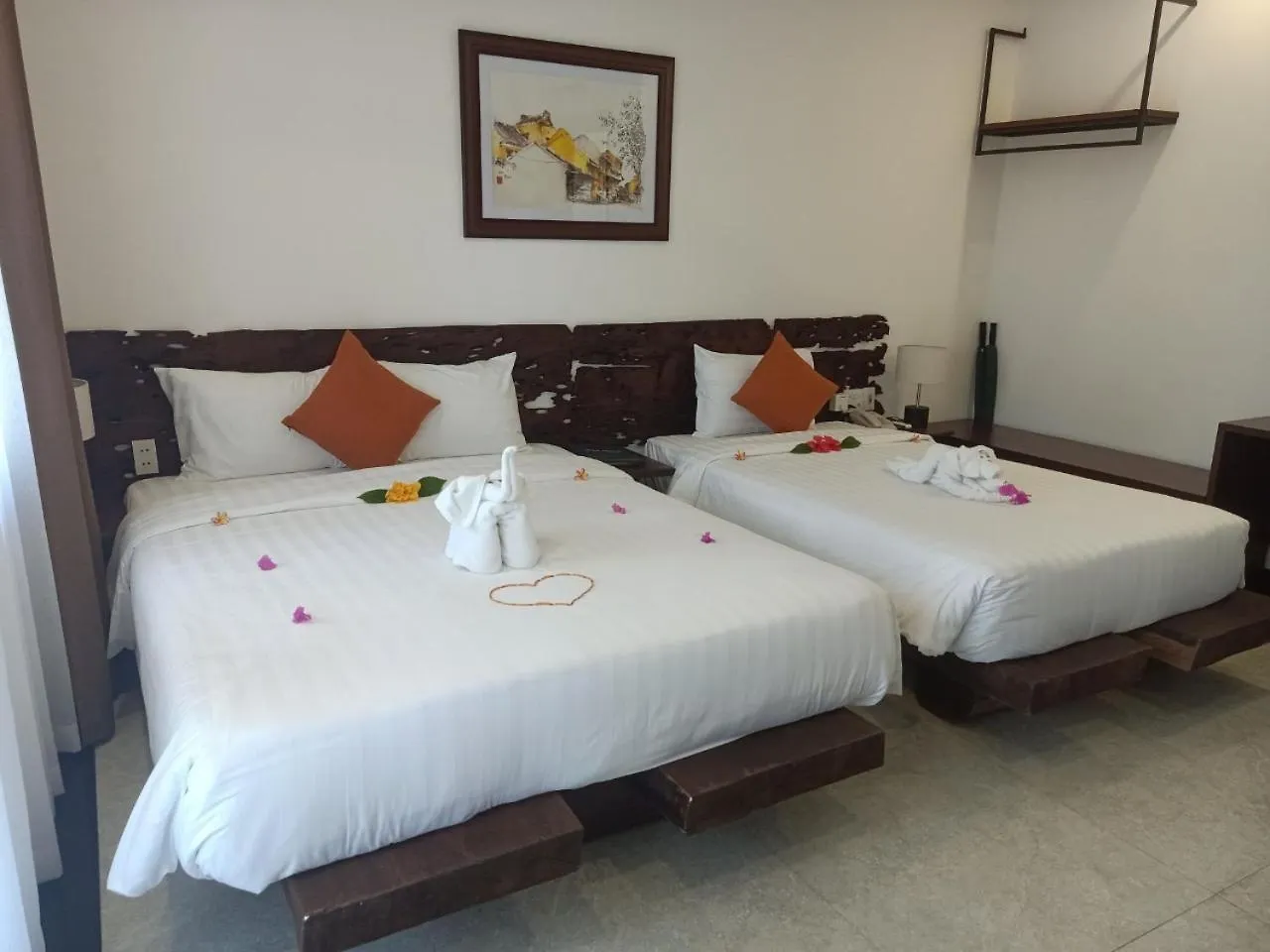 Mayci Boutique Hotel & Restaurant By Amber Hoi An