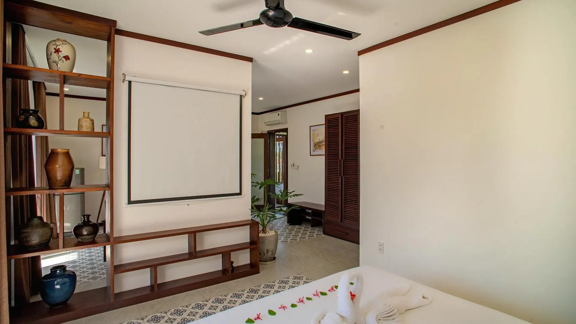 Mayci Boutique Hotel & Restaurant By Amber 0*, Hoi An