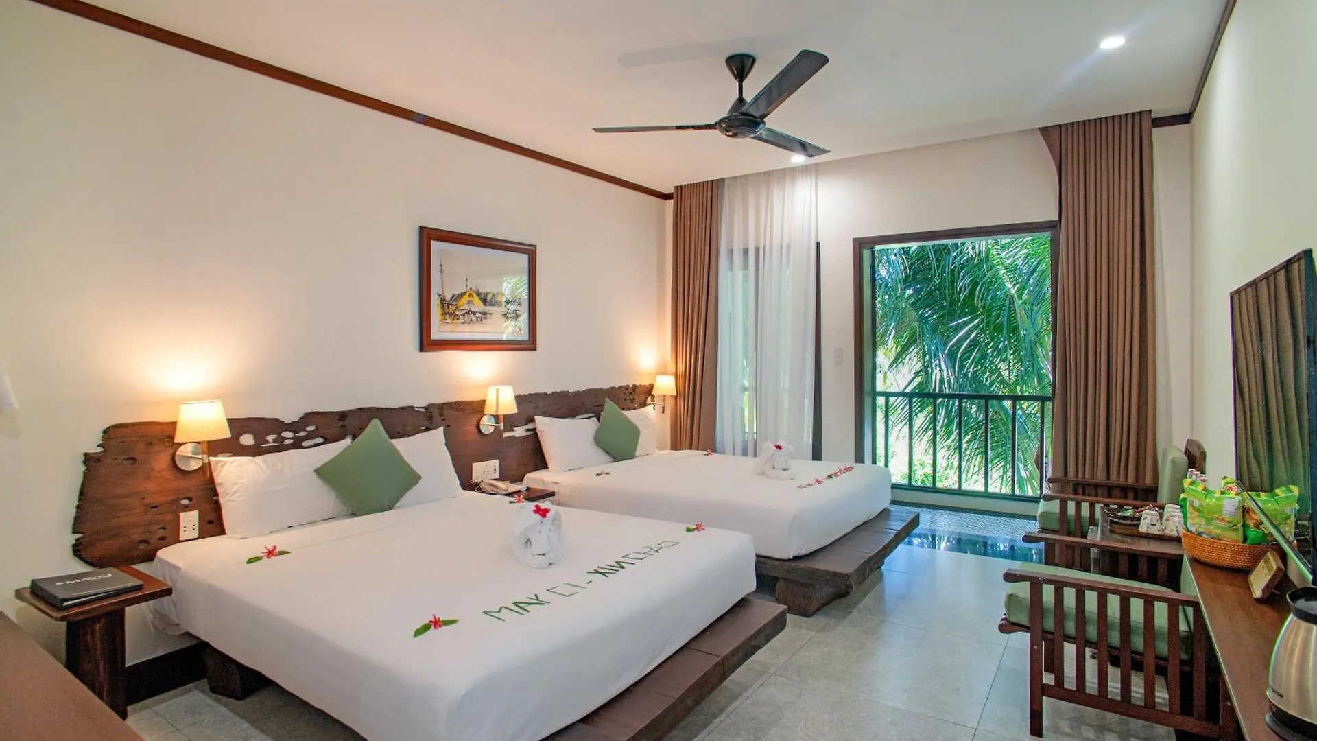 Mayci Boutique Hotel & Restaurant By Amber