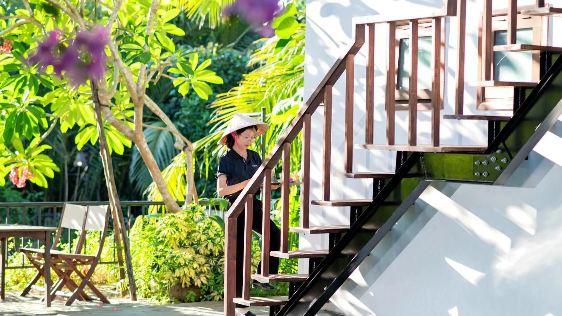 Mayci Boutique Hotel & Restaurant By Amber