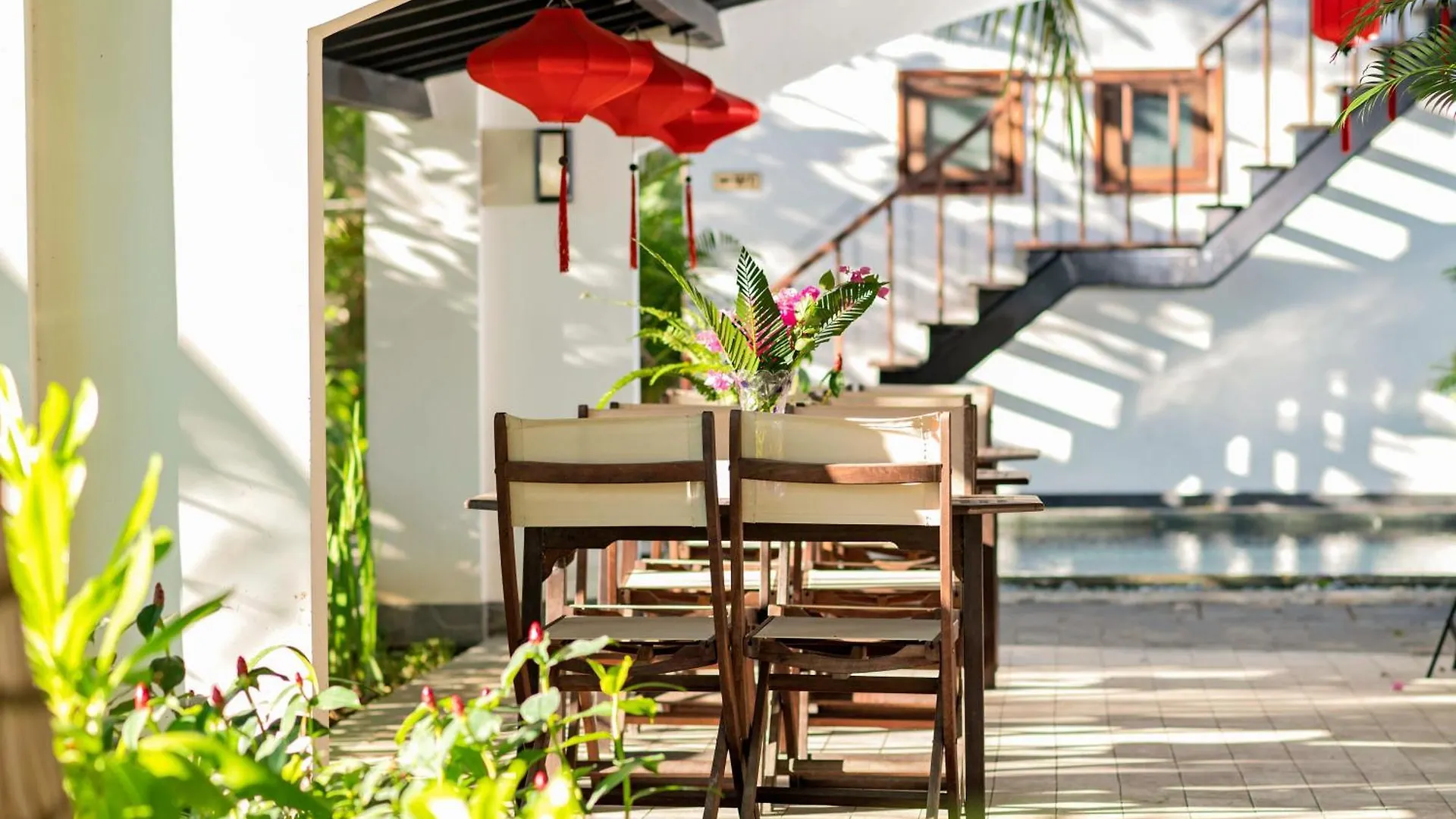 Mayci Boutique Hotel & Restaurant By Amber