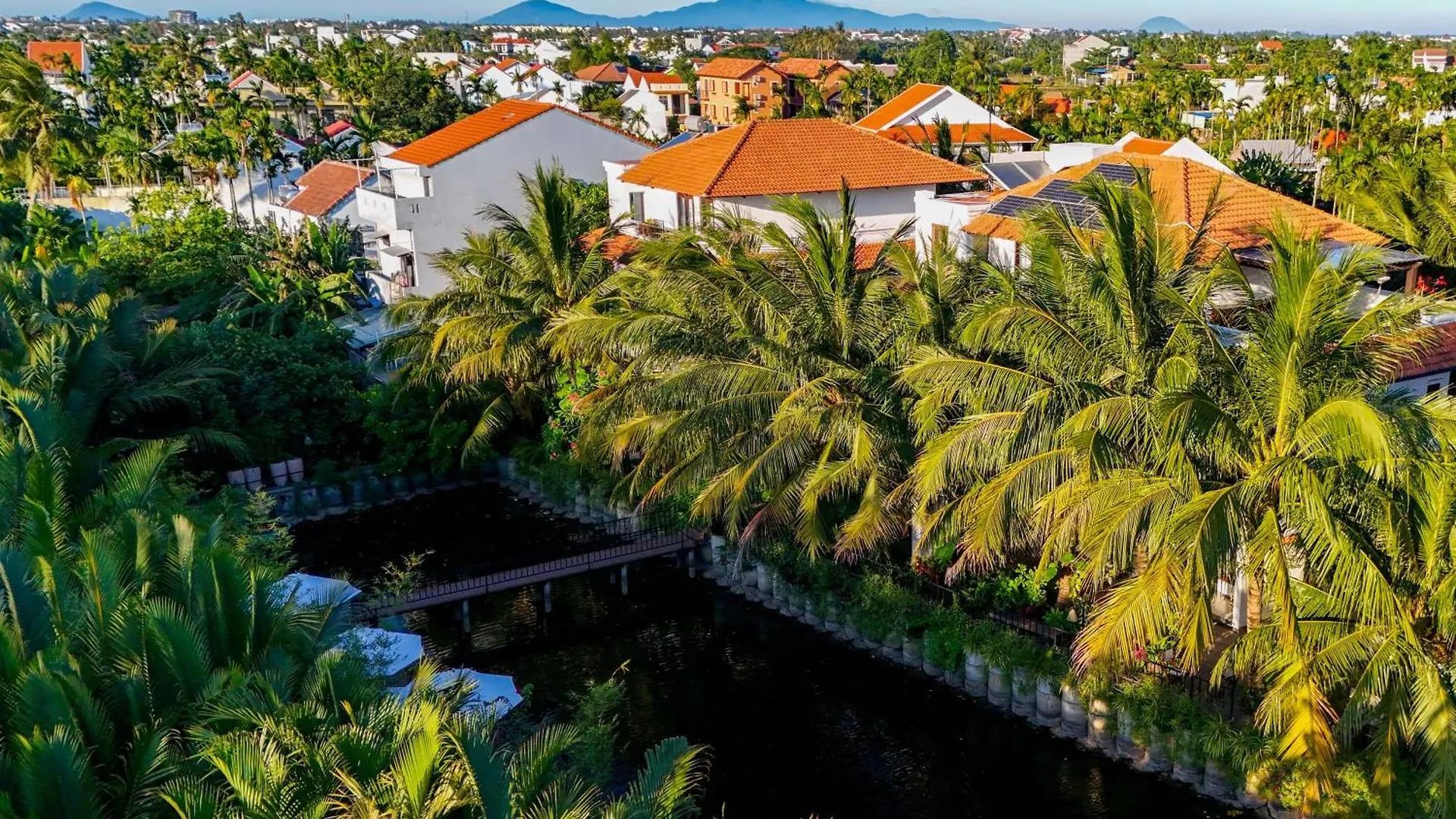Mayci Boutique Hotel & Restaurant By Amber  Hoi An