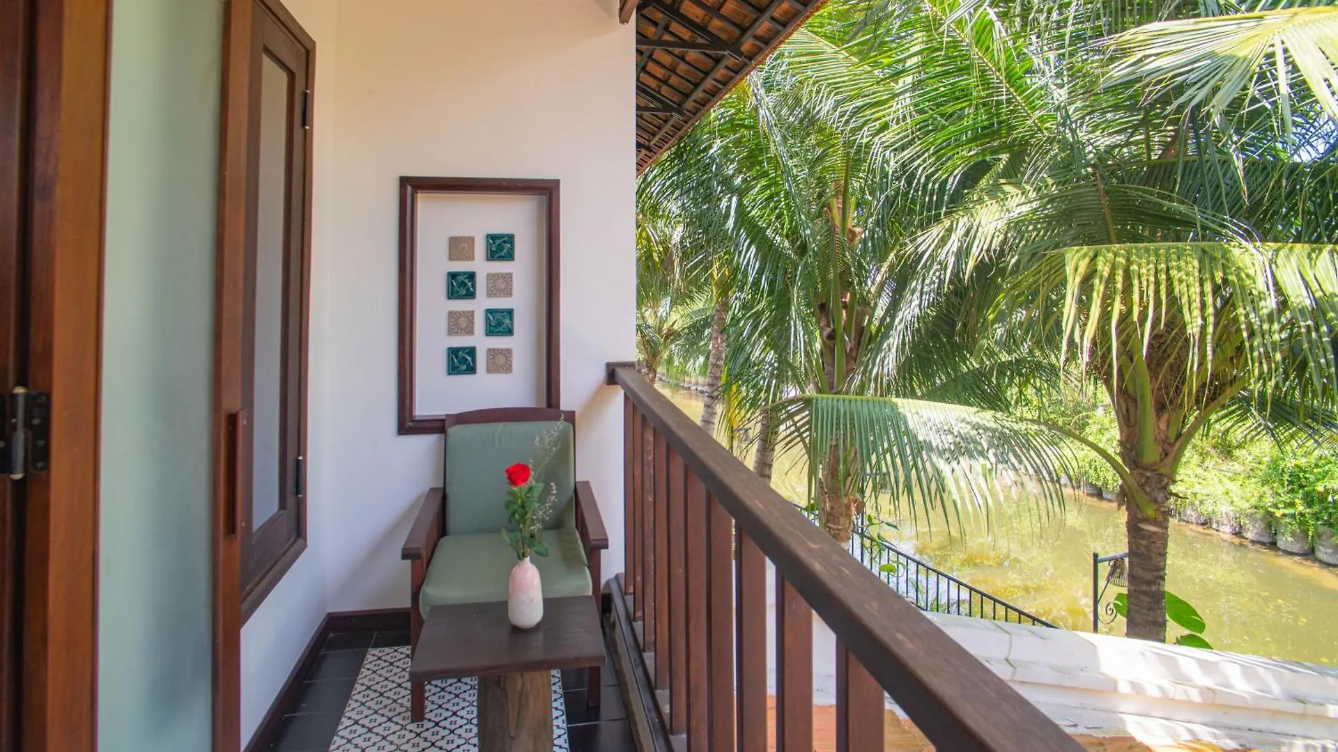 Mayci Boutique Hotel & Restaurant By Amber  Hoi An