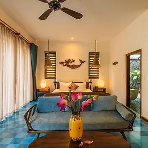 Beachside Boutique Hotel