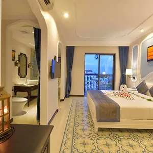Rosemary Boutique & - A Peaceful Retreat Hotel
