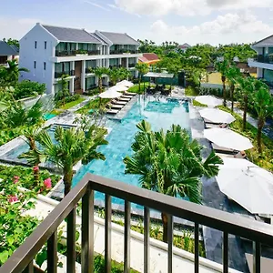 Senvila Boutique Resort&spa Hội An