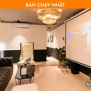 A In Del Luna Hô Chi Minh-Ville