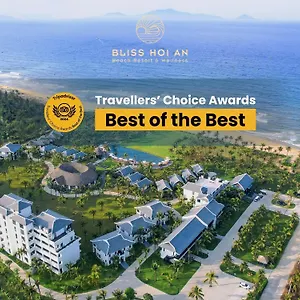 Bliss & Wellness Hội An
