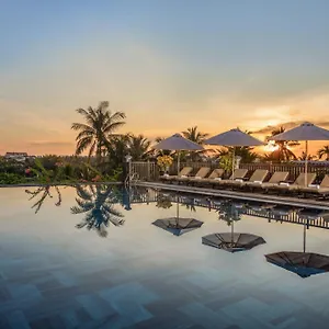 Ancient House Village Resort&spa Hội An