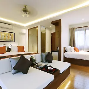 Azumi Hotel